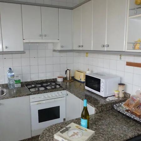 Amplio Piso Y Cerca Del Centro De La Cuidad. Apartmán *