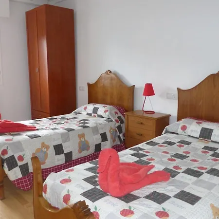 Apartmán Amplio Piso Y Cerca Del Centro De La Cuidad.